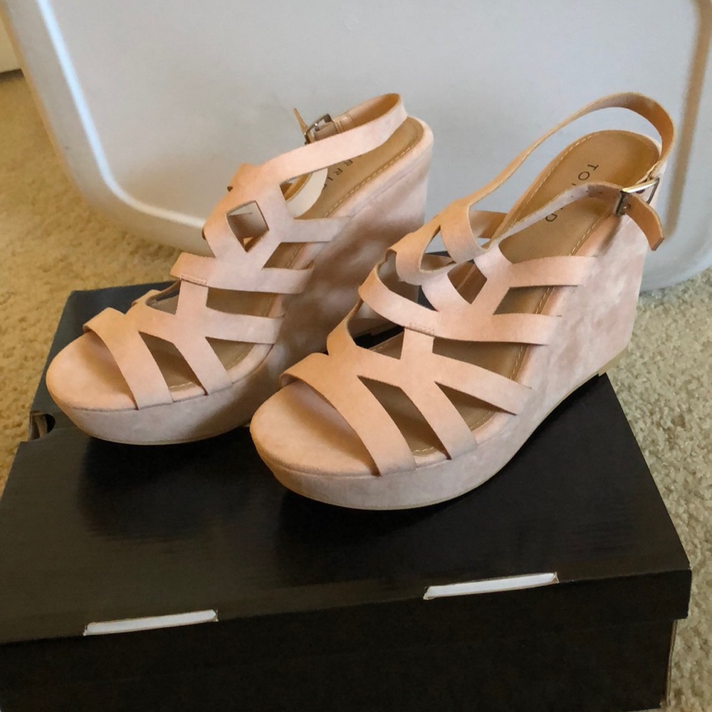 Wedges
